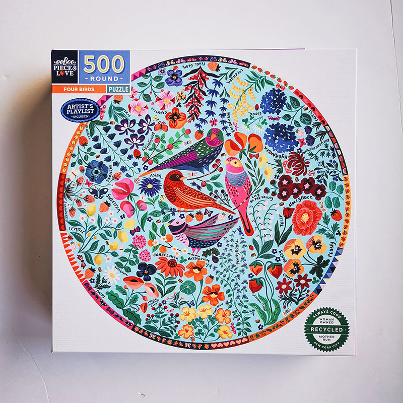 puzzle-rond-oiseaux-multicolores-500-pieces-enfant-eeboo