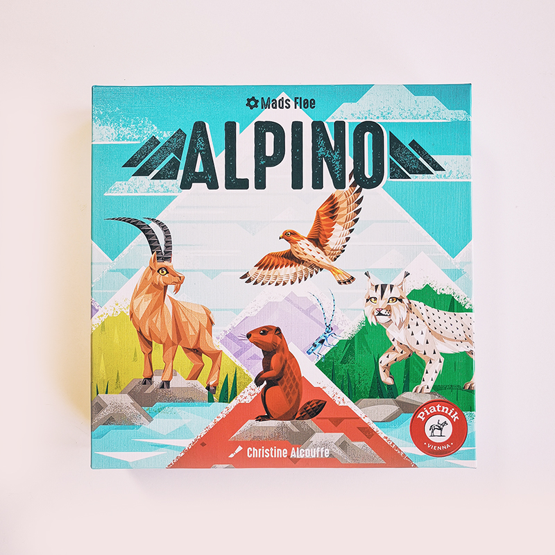Alpino