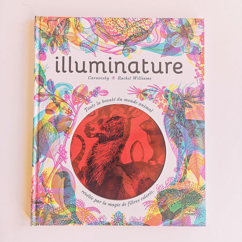 Illuminature