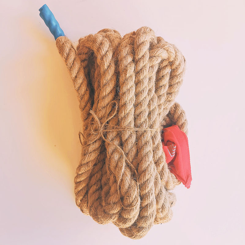 Jeu de tir à la corde