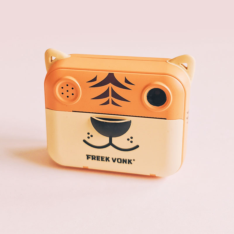 Appareil photo instantané enfant