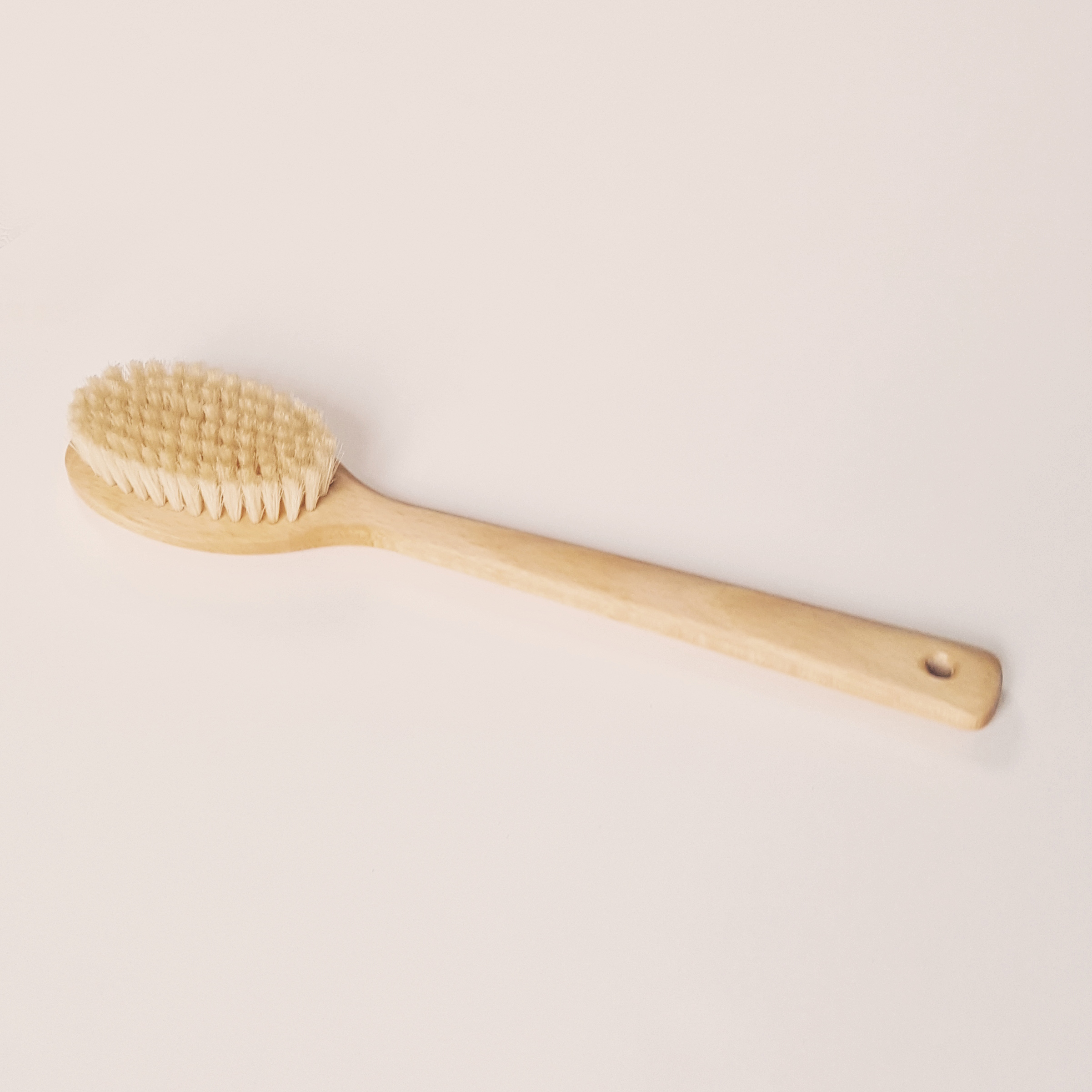 Brosse de bain pour enfants