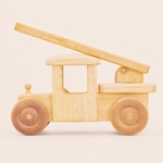 mon premier camion de pompier
