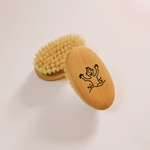 brosse de massage enfant