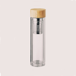 bouteille infuseur à thé thermos