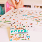 Jeu-educatif-Poppik-Puzzle-Stickers-Autocollants-affiche-insectes-12