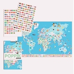 Jeu-educatif-Poppik-Puzzle-Stickers-Autocollants-affiche-drapeaux-3-1