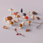 pedagogie-reggio-boite-champignons-moon-picnic-bois-décoration-table-automne