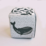 cube-cadeau-naissance-bébé-noir-et-blanc-wee-gallery