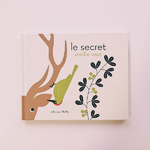 le-secret-livre-enfant-editions-memo