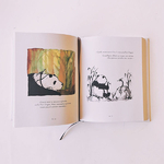 livre-enfant-grand-panda-et-petit-dragon-james-norbury