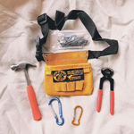 ceinture-outils-équipement-bricolage-enfant-corvus