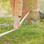 slackline-grande-longueur-bonne-qualité-enfant-corvus