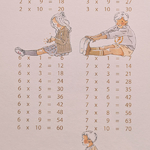 imagier-table-de-multiplication-poster-illustre-by-bm