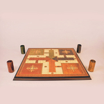 jeu-de-parcheesi-traditionnel-plateau-en-bois-mora