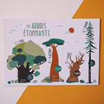 poster-enfant-arbres-remarquables-papier-curieux