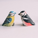 figurines-wudimals-oiseaux-en-bois-pic-epeiche-et-mesange