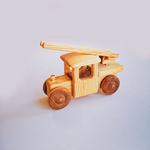 jouet-vehicule-en-bois-camion-de-pompier-grande-echelle-debresk