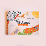 tatouages-animaux-sauvages-vierundfunfzig