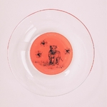 assiette-enfant-bebe-lionne-rose-mr-naturaliste