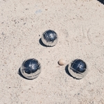 pétanque pour enfant