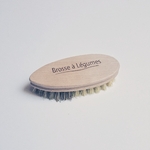 brosse autonomie enfant