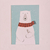 carte-postale-illustrée-hiver-ours-blanc-noël-et-bonne-année-enfant