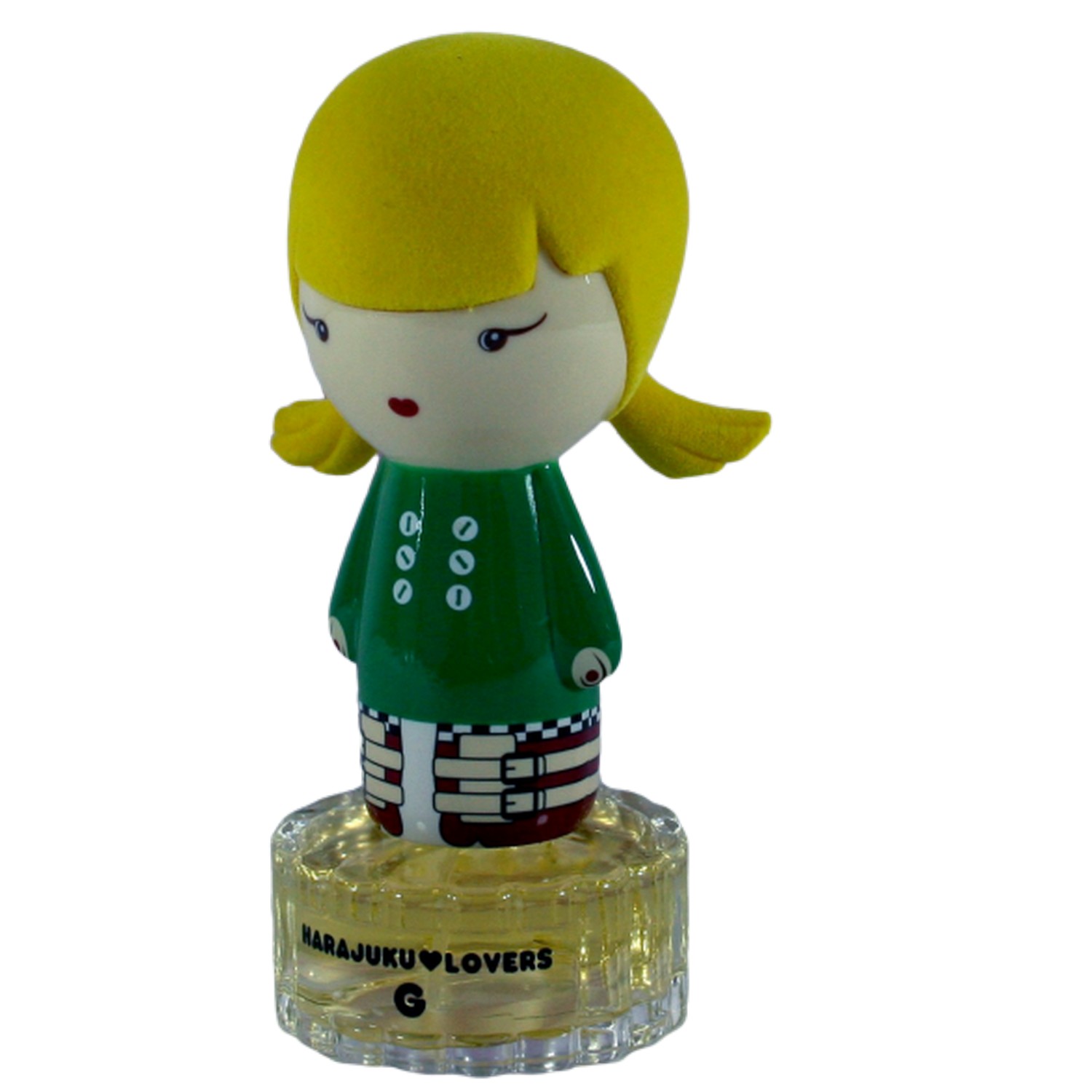 Parfum Harajuku "Lovers Wicked Style G" by Gwen Stefani 30ml - Parfum