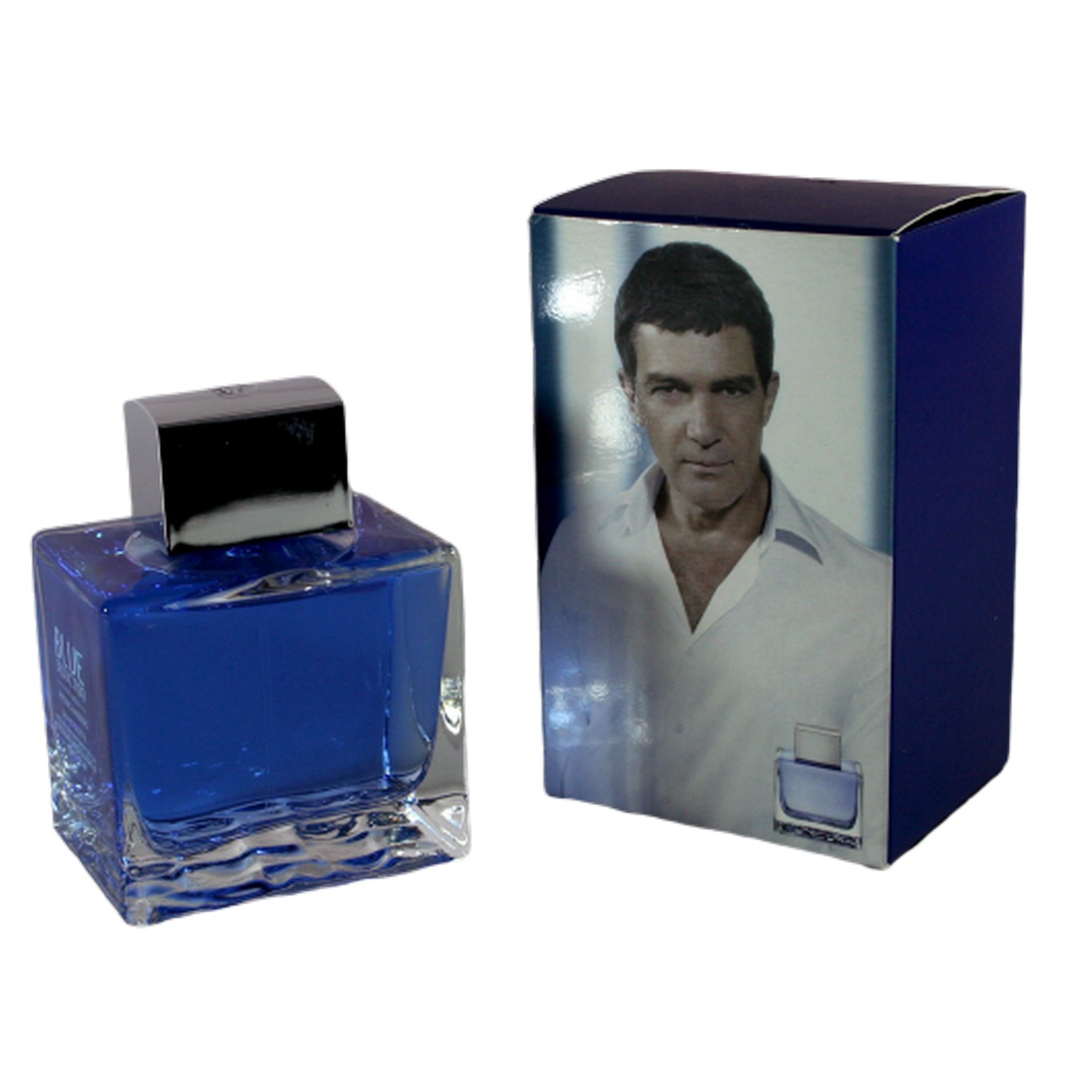 The icon perfume antonio