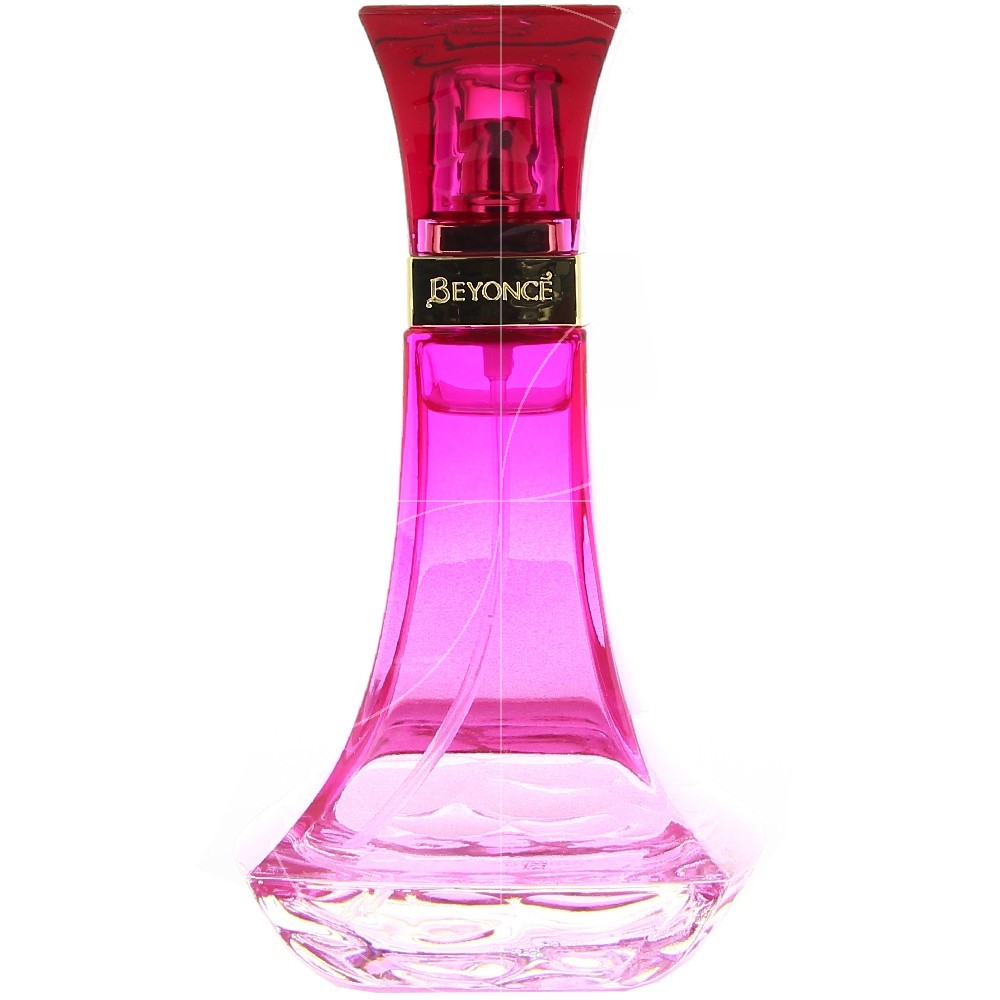 flacon de parfum Beyonce Heat Wild Orchid