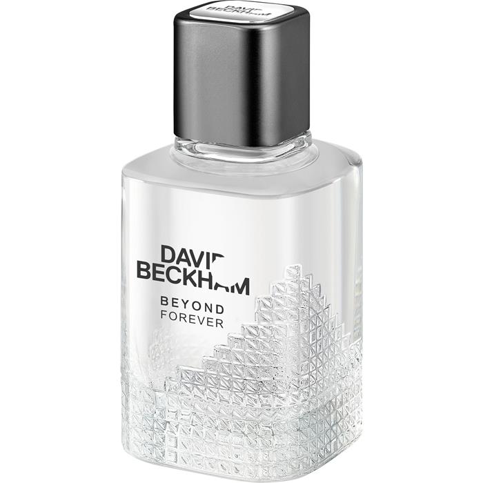 flacon de parfum Beyond Forever by David Beckham