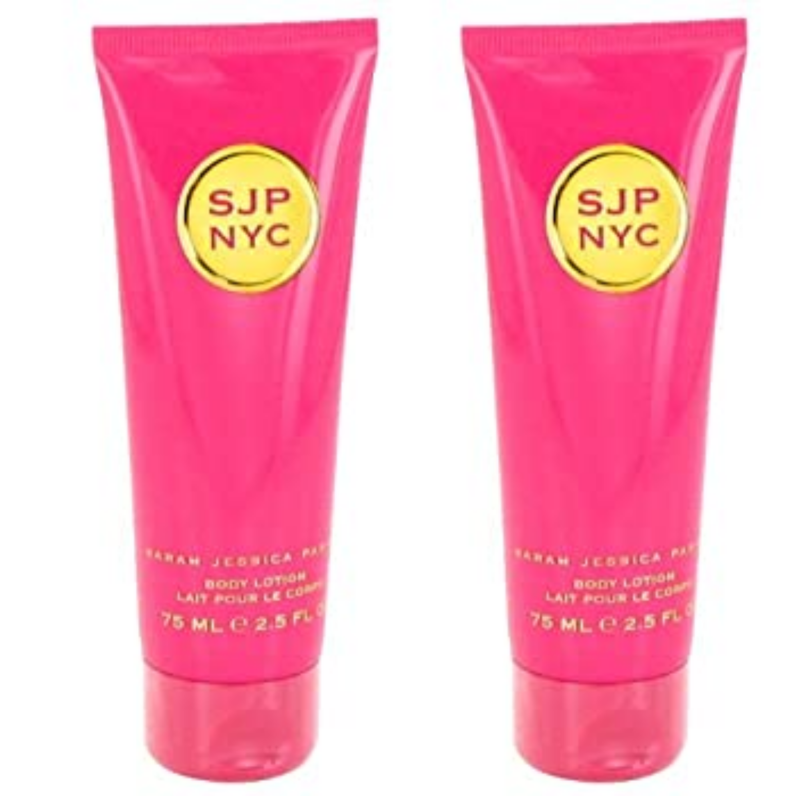 Coffret NYC by Sarah Jessica Parker