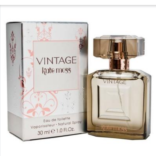 Parfum Vintage by Kate Moss (30ml)