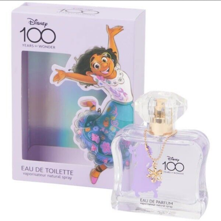 Eau de parfum Encanto 100 Years of the Wonder (50ml)