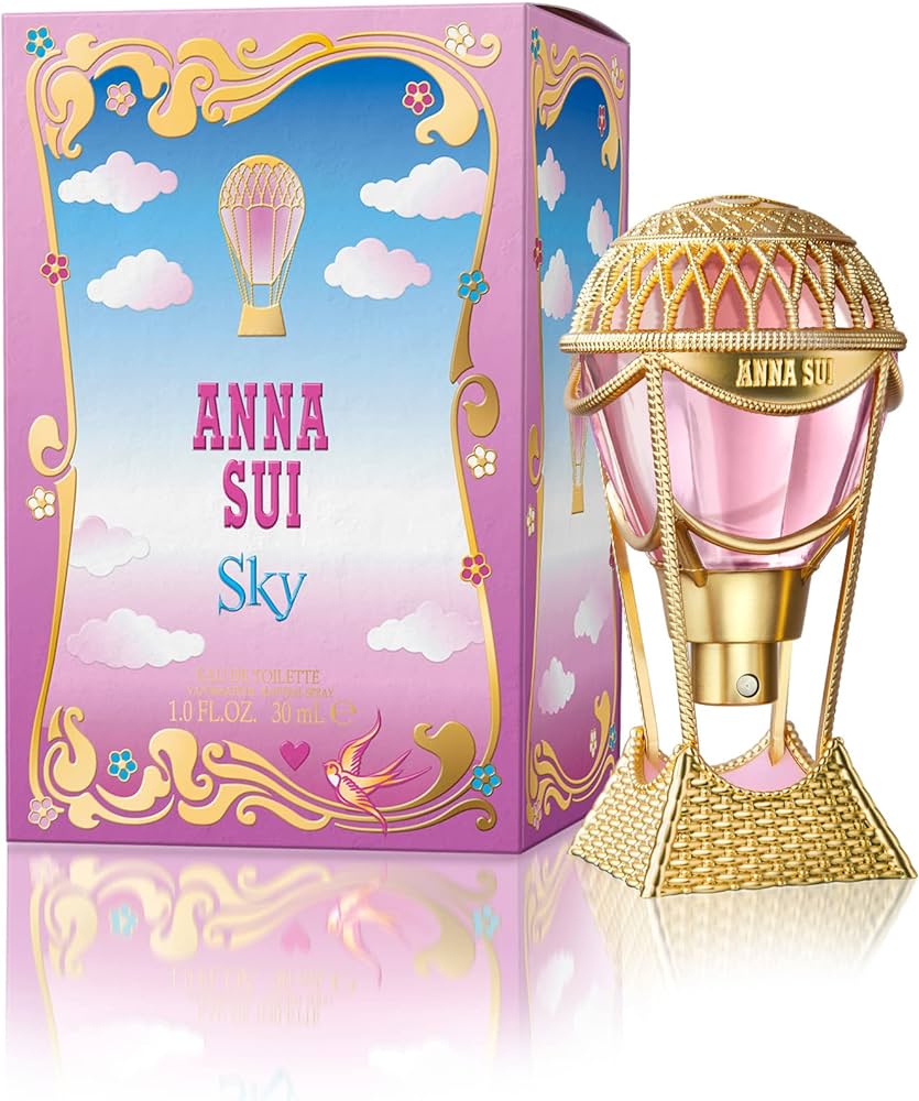 Sky by Anna Sui (30ml)