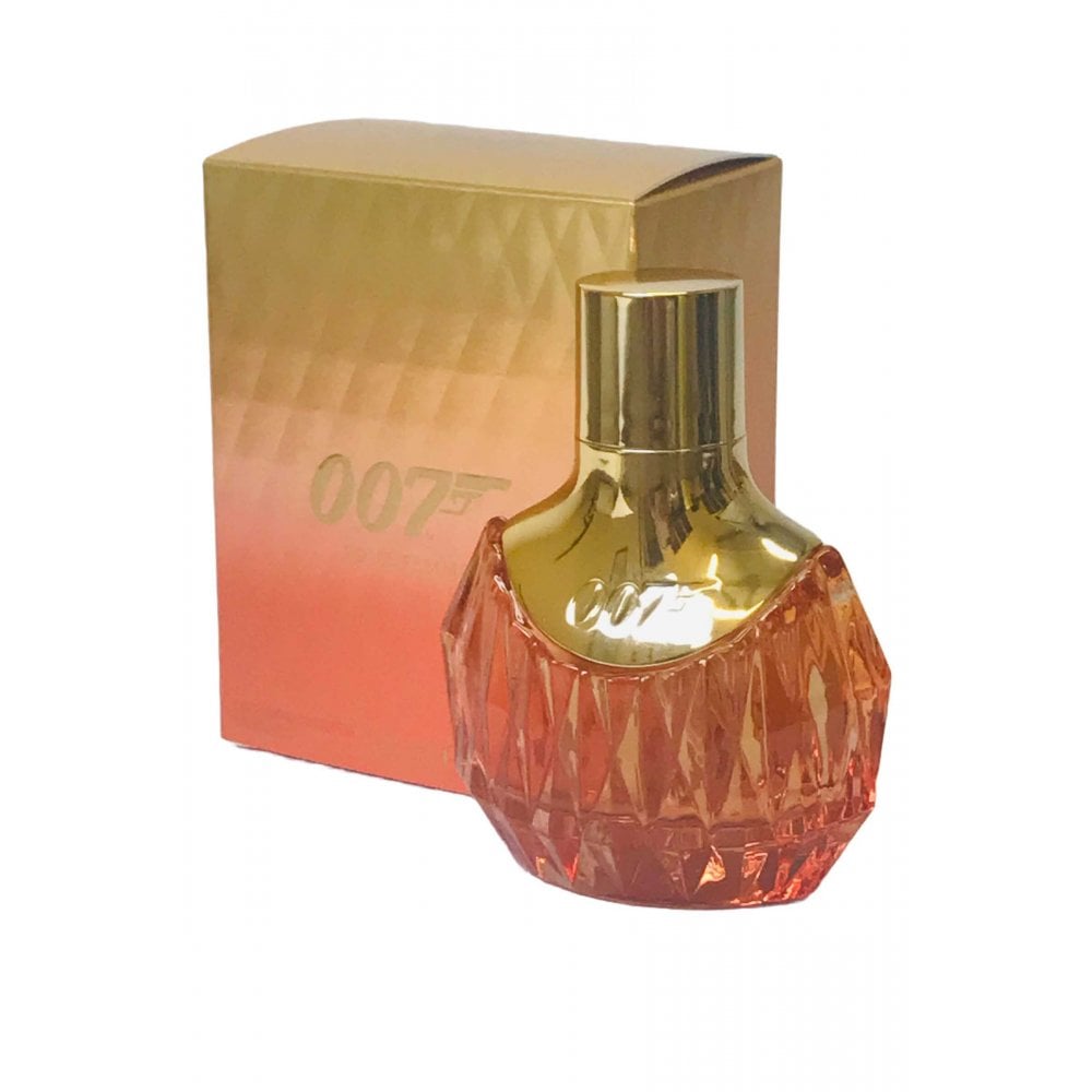 Parfum James Bond 007 pour Femme 30ml