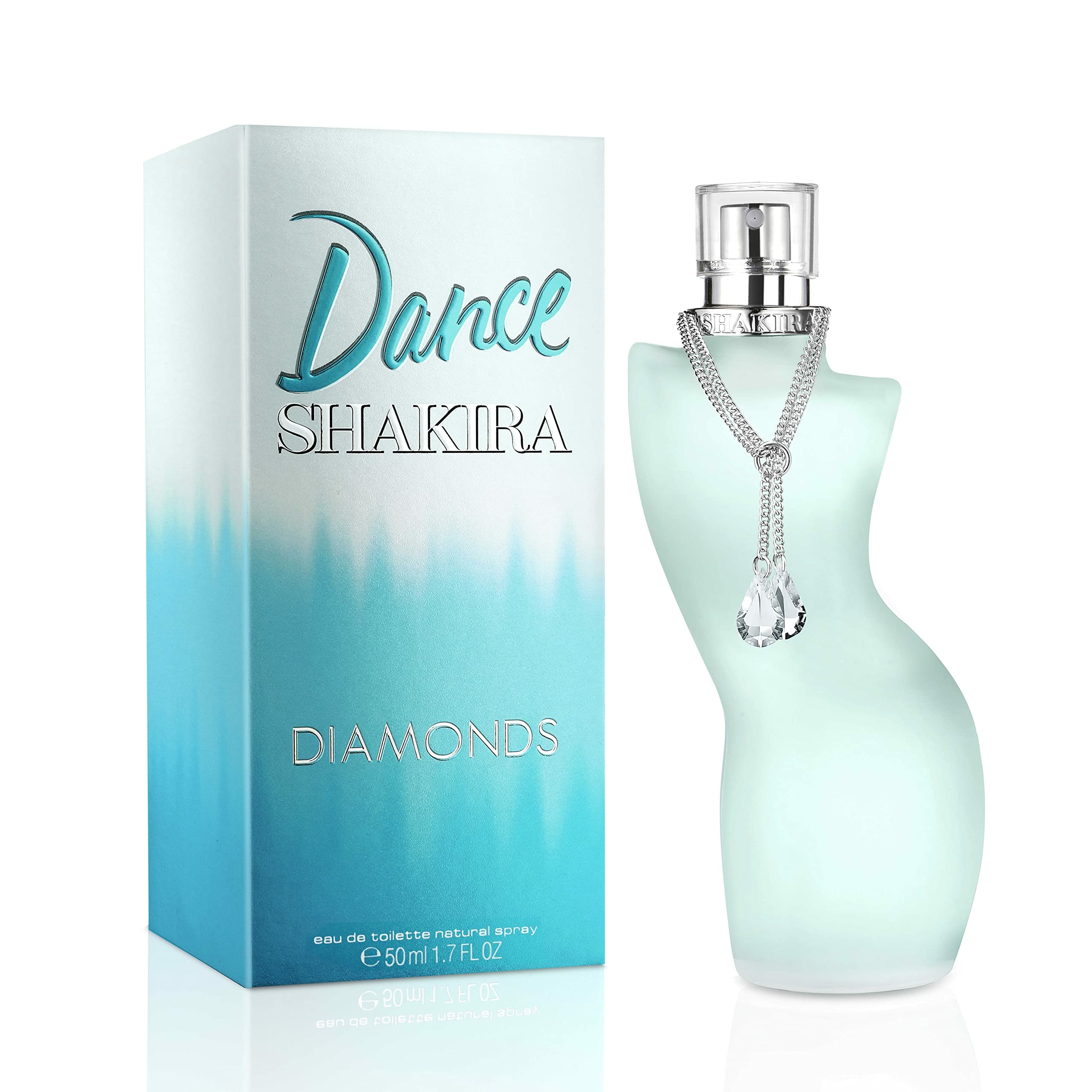 Dance Diamond by Shakira (50ml)