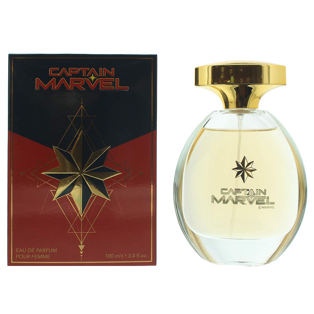 Parfum Captain Marvel (100ml)