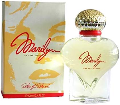 Marilyn by Marilyn Monroe