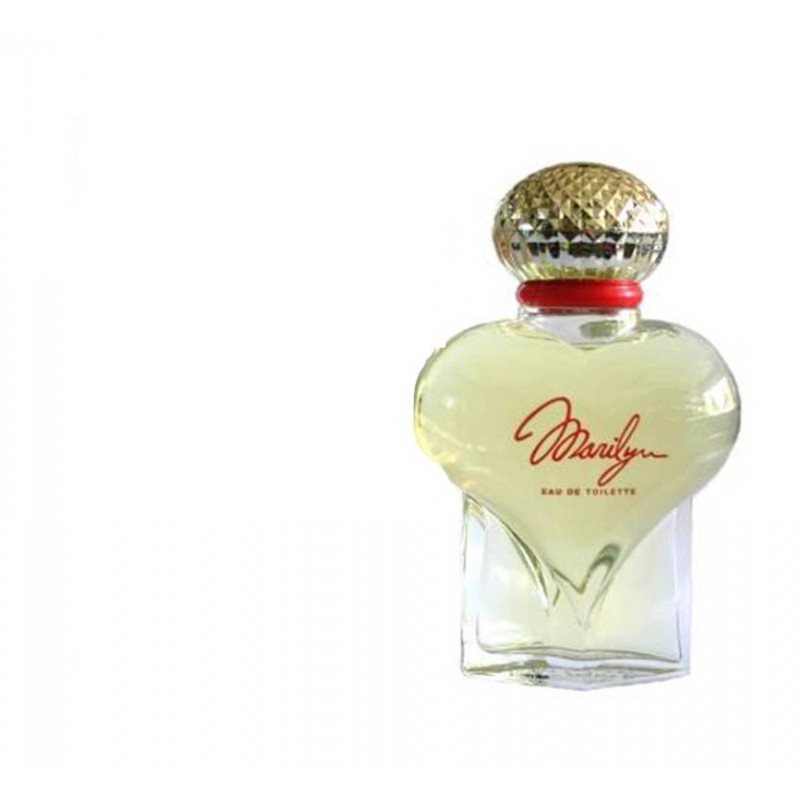 parfum Marilyn by Marilyn Monroe