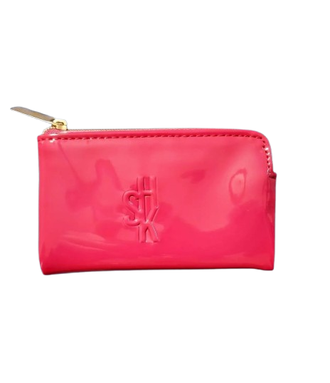 Mini porte monnaie Fuscia by Shakira