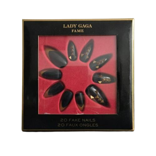 Faux ongles Fame by Lady Gaga