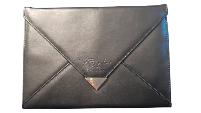Pochette Rock by Shakira