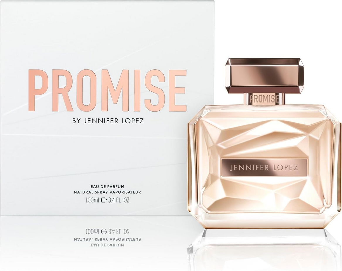 Parfum Promise by Jennifer Lopez (100ml)