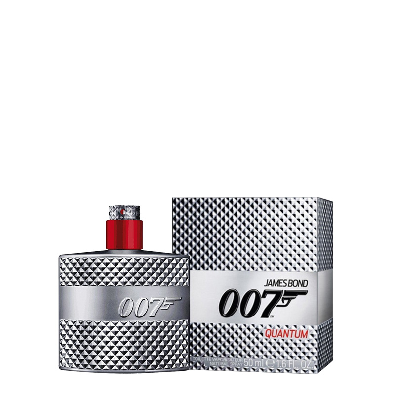 Parfum James Bond 007 Quantum for men 75ml