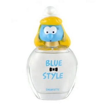 Eau de toilette Schtroumpfette 50ml