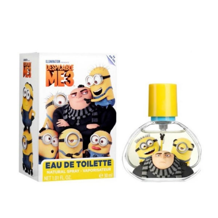 Parfum Moi Moche et Méchant 3 (30ml)