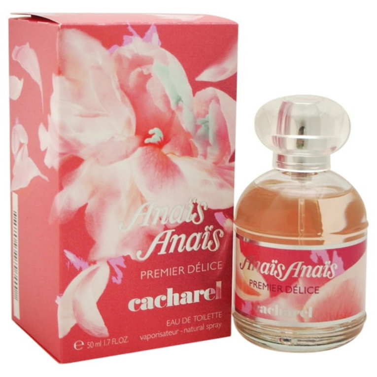 Anais Anais Premier Delice by Cacharel (50ml)