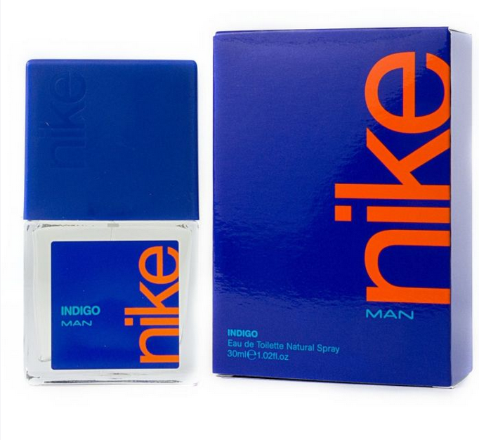 Parfum Nike Man Indigo (30ml)