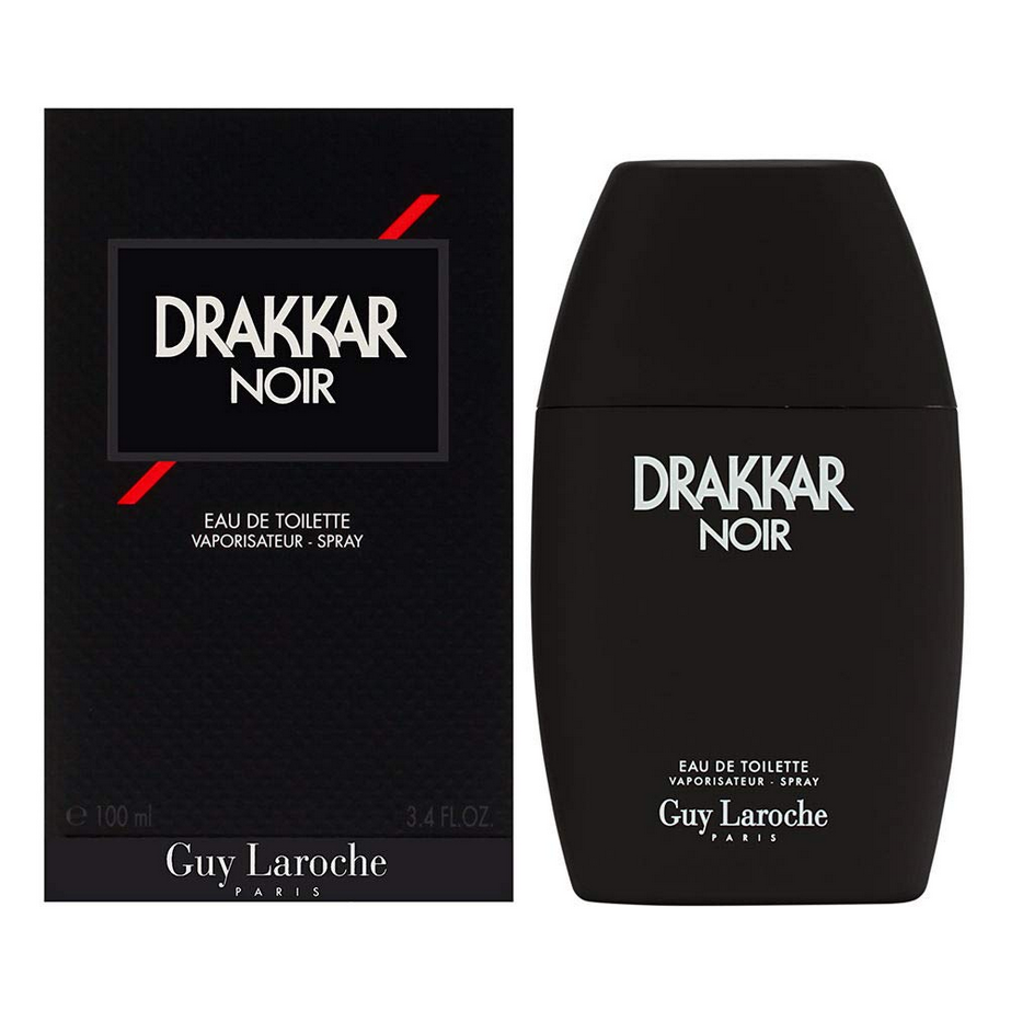 Parfum Drakkar Noir (100ml)